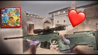 Wish | standoff 2 ranked highlights