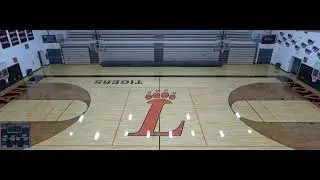 Loveland Tigers Focus Camera Recording