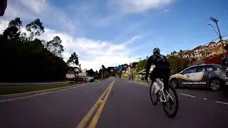 L'ETAPE CAMPOS DO JORDÃO 2025 - PARTE 1