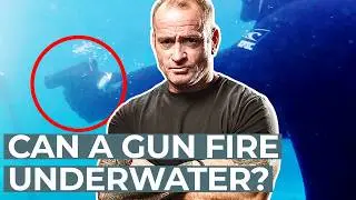 Hollywood Weapons: Terry's Criminal Mind |&nbsp;FD Real