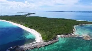 Powell Cay - Bahamas Private Island for Sale