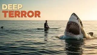 Forbidden History Surf Beach Horror: When Paradise Turns Deadly