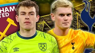 Transfer UPDATE • Kinský/Muani EXIT • Johnstone BID • Robertson NEWS • Mateta MOVE • Ft. Sami Mokbel