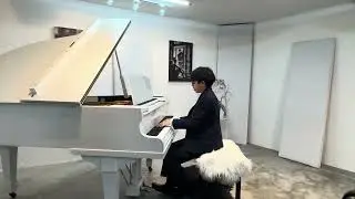 A3 Toccata