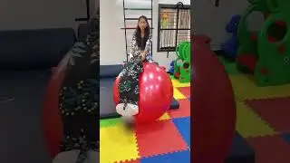 #thrivewell #childdevelopment #hyperactivekids #sensorytherapy #deeppressuretherapy #calmandfocus