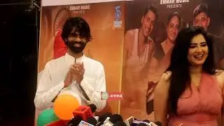 Emmar films OTT and music Launch /musical Night