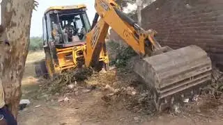 2024 Mela Ground cleaning work.