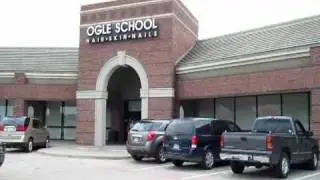Virtual Tour of Ogle School