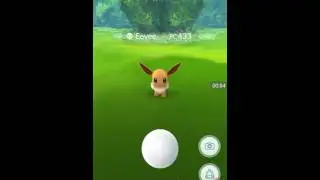Truco Pok&eacute;mon Go - Atrapar Pok&eacute;mones m&aacute;s rapido