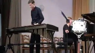 Русский танец (Чайковский). Импровизация (Палиев)