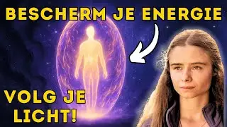 🌟 Bescherm Je Energie en Volg Je Ziel &ndash; Christina von Dreien