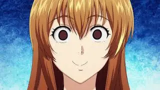 Nanaka Trying to Help Iori || Grand Blue 2