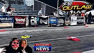 The Best of RC Drag Racing