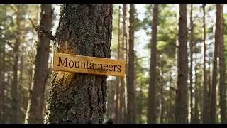 Mountaineers Bothy offering luxury glamping in the Cairngorms National Park. Eco friendly Cabins.