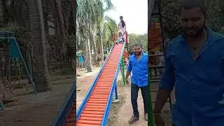 Vishu fun & enjoyment in malampuzha dam children park full enjoyment #anankutty#