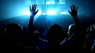 Hillsong - You Hold Me Now