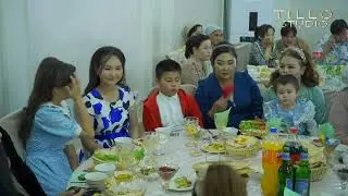 RAMAZON & GULSHOD WEDDING DAY FAYZ TOYHONASI 19.04.2025