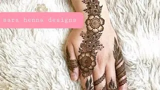#EidSpecialMehndi#ArabicMehndi eid special arabic mehndi design 2021gorgeous arabic mehndi design