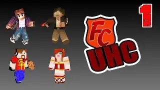 Frilioth UHC   Separated at Birth (Day 1 & 2)