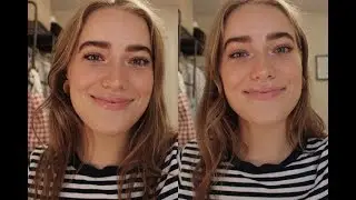 everyday makeup routine 2018