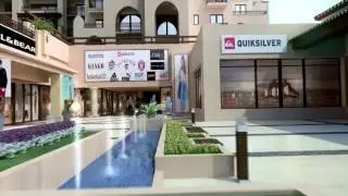 Al Dau Heights,  Hurghada, Egypt | Official Video | Global Real Estate