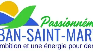 Le Ban-Saint-Martin, passionnément. 