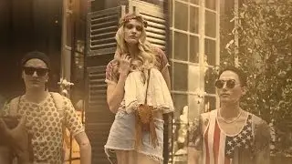 COACHELLA'D | MODEL FILES: Season 3, Episode 5