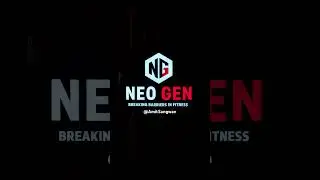Neo Gen Gym Anthem First AI Gym In #neogengym #jaatland #rohtak @AmitSangwan