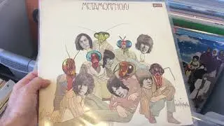 An Introduction To The UK's Popular Online Record Store - The Best Vintage Vinyl & Albums You Love
