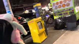 Kmon chilo Jackson Heights fockaa? Riwaz shopping. #Fockaa from #viralvideo #Jackson-height.  