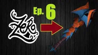 Zero2Hero Episode 6: Rune Plate! Bandos, Slayer, Flipping, and Ports! Eoc Rs3 From Scratch Series