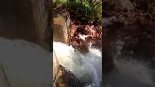 58 Kalvai Water opened VIRUVEEDU