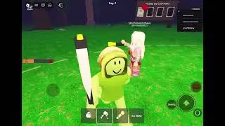 First 99 nights in the forest video