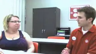 Assignment Retail HRM Jessica & Dan