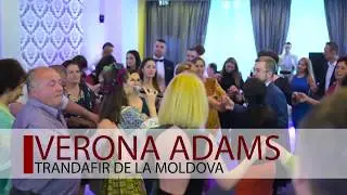 Verona Adams - Hora - LIVE la Baneasa Events 2017 - Solista muzica populara nunti
