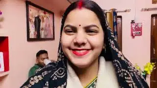 Main or nanad sath me gana gaye bhot masti kiye 🤣🫣#indianfood #coupledailouges#ytshorts #food