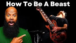 You're Not Amateur: How To Be A Killer Musician