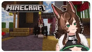 We running into the vaults at hight speed【 Minecraft vault hunters 】