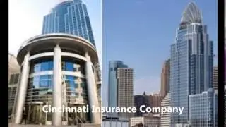 Cincinnati Insurance Company