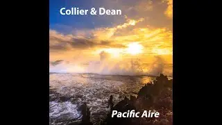 Pacific Aire (live)