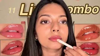 Brown Girl Lip Combos You NEED to Try | 11 Shades That Actually Work!