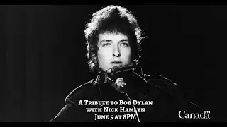 A Tribute to Bob Dylan