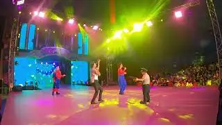 CIRCO DE LA CHOLA CHABUCA 2022 - Payasos Primera Parte