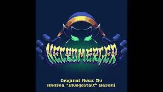 07 - DinoSnores / Dinosaur event - NecroMerger Soundtrack