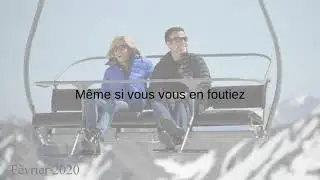 Maintenant vous &ecirc;tes concern&eacute;s