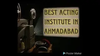 Best Acting School In Gujarat || Inner Strength Acting Institute