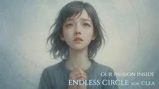 Our Passion Inside - Endless Circle (side Clea)