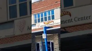 Hot Wheels Addiction Recovery #diecastcars #hotwheels #comedy