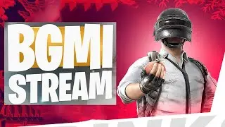 🔴 Boom Baaqm Classic & 2k Tournament || BELI3VER || BGMI Live || !insta !discord