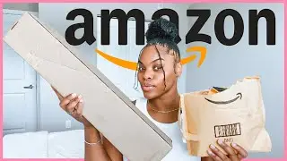 2021 AMAZON MUST HAVES| LUXURY DUPES| NEW  YOUTUBER ESSENTIALS